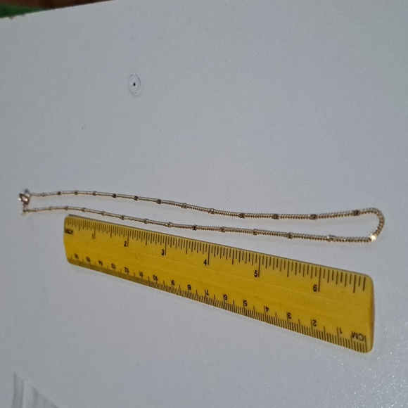 Designer Gold Chain - Picture 3 of 3